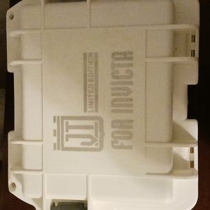 INVICTA JASON TAYLOR LTD EDITION " TOWER OF STRENGTH "